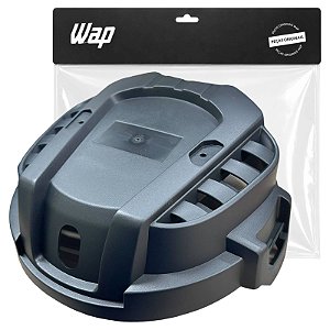 Tampa Superior Aspirador de Pó Wap GTW 12L 20L 10L Original