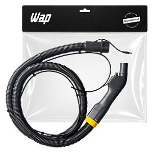 Mangueira Sucção Comp Lavadora Alta Pressão Wap Home Cleaner