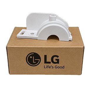 Alça Abraçadeira Da Bucha Ar Condicionado LG S4W36R43FA S4NQ