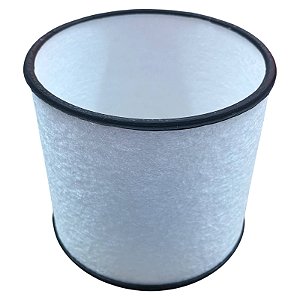 Filtro Permanente Aspirador Pó Wap GT Turbo Carpet Cleaner