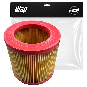 Filtro Hepa Aspirador de Pó Wap Aeroclean Expert Duster