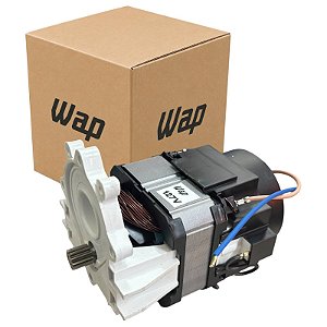 Motor 127V Lavadora Alta Pressão Wap Excellent Eco Wash Fera