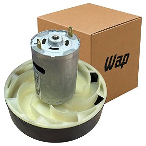 Motor 14,8V Aspirador de Pó Wap Acqua Mob FW006635 Original