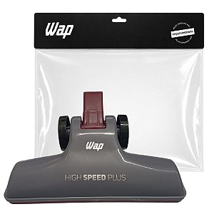 Bocal Piso Múltiplo Aspirador De Pó Wap High Speed Original