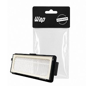 Filtro Hepa Aspirador de Pó Wap Wsmart Wconnect Original