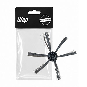 Escova Aspirador de Pó Robô Wap W90 W100C W95 W96 Original