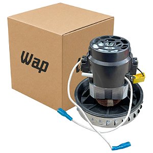 Motor Aspirador de Pó Wap GTW 10 Maré GTW 20 GTW Inox 1600W