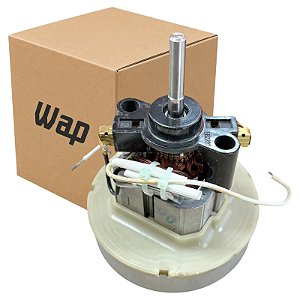 Motor Aspirador de Pó Vertical Wap Power Speed FW006073