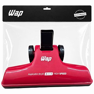 Bico Multiplo Bocal de Piso Aspirador de Pó Wap High Speed