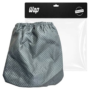 Filtro Tecido Aspirador de Pó Wap GTW 10 Litros Original