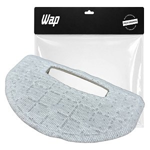 Filtro Entrada Aspirador Pó Robô Wap W100 W100C W90 W95 W96