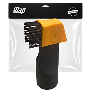 Bico Bocal Canto Escova Aspirador Pó Wap Ambience GTW Biovac