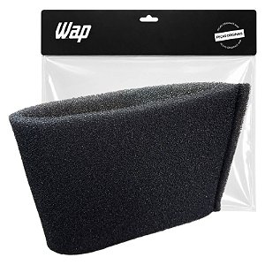 Filtro Espuma Proteção do Motor Extratora Wap Multi Cleaner