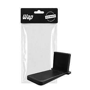 Vedação Recipiente Aspirador Wap Silent Clean Speed Original