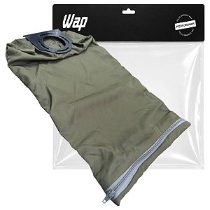 Saco Coletor Tecido Com Zíper Extratora Wap Multi Cleaner