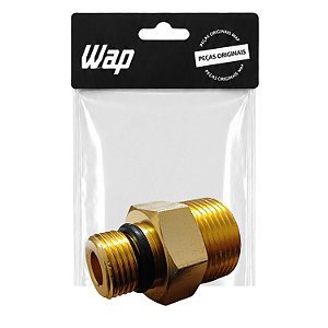 Conexão Entrada De Agua Lavadora Alta Pressão Wap 5100 Turbo