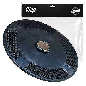 Disco do Mop Aspirador de Pó Robô Wap W4000 Self Cleaning