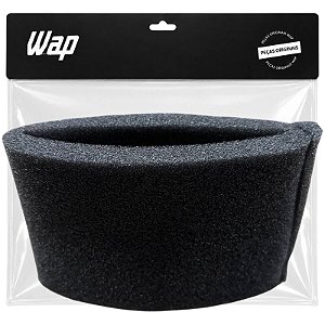 Filtro Espuma Aspirador de Pó Wap GTW Inox 12I Original