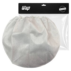 Filtro Tecido Aspirador de Pó Wap Aero Silent Power ST10