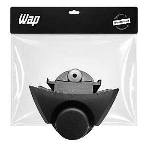 Suporte Rodízio Aspirador De Pó Wap Gtw 10 Maré Original