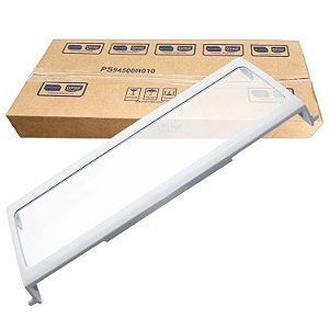Prateleira Superior Freezer Vertical Brastemp BVR28 BVE28