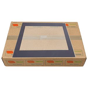 Vidro Interno Forno Embutir Brastemp Consul BOA84 COA84