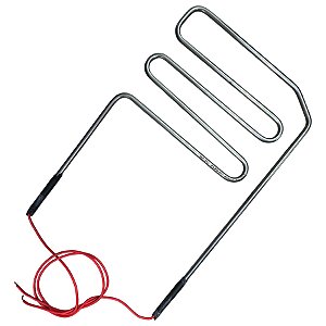 Resistência Para Geladeira Electrolux Side By Side SS91X 220V