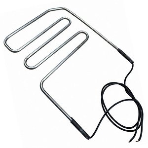 Resistência Para Geladeira Electrolux SH72X SS72B SS72X 127V