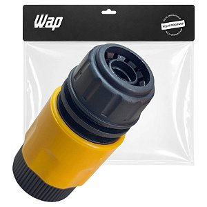 Engate Rápido Lavadora de Alta Pressão Wap Super Premium Eco