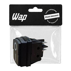 Interruptor Lavadora De Alta-Pressão Wap Líder Ultra 2200