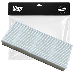 Filtro Hepa Aspirador de Pó Robô Wap Robot W300 Original