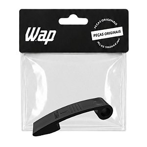 Trava Da Haste Do Aspirador Wap High Speed Black Original