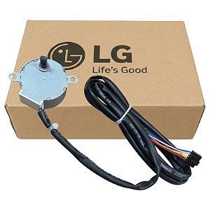 Motor Corrente Contínua Ar Condicionado LG S4UW12JA USUQ126