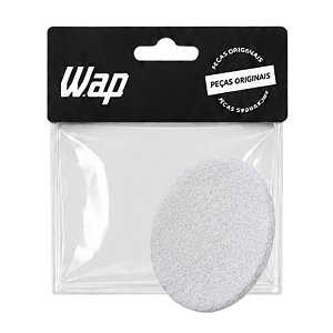Filtro Entrada De Ar Aspirador Wap High Speed Black Max Plus