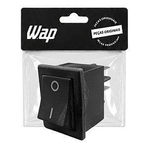 Botão interruptor Lavadora de Alta Pressão Aqua Max Original