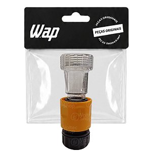 Engate Rápido Lavadora Wap Turbo Ultra 5100 2660 2600 2800
