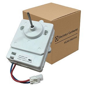 Motor Ventilador Geladeira Electrolux DM84X DB84X IM8IS IQ8I