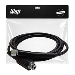 Mangueira Lavadoras Wap Atacama Black Smart Ultra Original