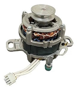 Motor Lavadora Electrolux Lm08 Top8 64376794 127v Novo
