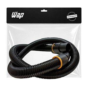 Mangueira Aspirador De Água e Pó Wap Gtw Inox 12 20 Original