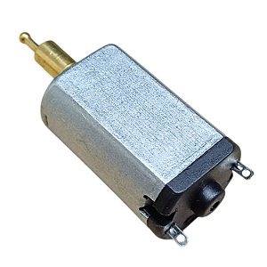 Motor Aparador de Pelos Britânia Multi Body Groom Bivolt