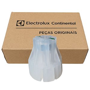 Pé Nivelador Direito Geladeira Electrolux DFN42 DFX42 DFN44