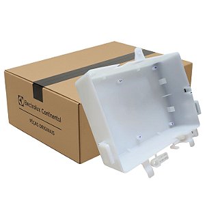 Caixa Placa Controle Geladeira Electrolux DFW51 DB53 IQ8S