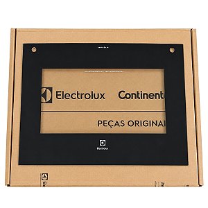 Vidro Externo Forno Fogão Electrolux 76ber 76bs 76ebr 76rbs
