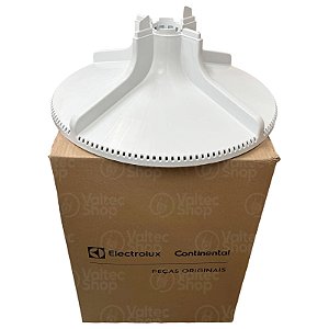 Agitador Inferior Lavadora Electrolux LPR16 LAP16 Original