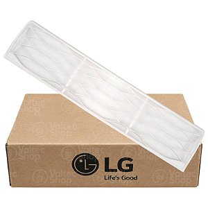 Filtro Ar Condicionado LG CRNU12GSJN4 ARNU12GSJN AMNW12GSJA0