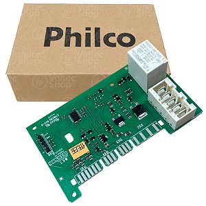Placa Secagem Lava e Seca Philco PLS11B PLS11T PLS11A PLS11C