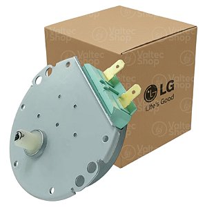 Motor Microondas LG MH4046SPE MS2096HSS MS5640FRSE MS3047G