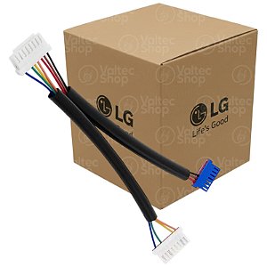Cabo Flexível Ar Condicionado LG USNQ182C ASNW242C USNQ182CS