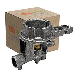 Suporte do Injetor SR Fogão Brastemp Consul CDD75 BDD75 BFO4